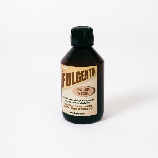 Fulgentin
