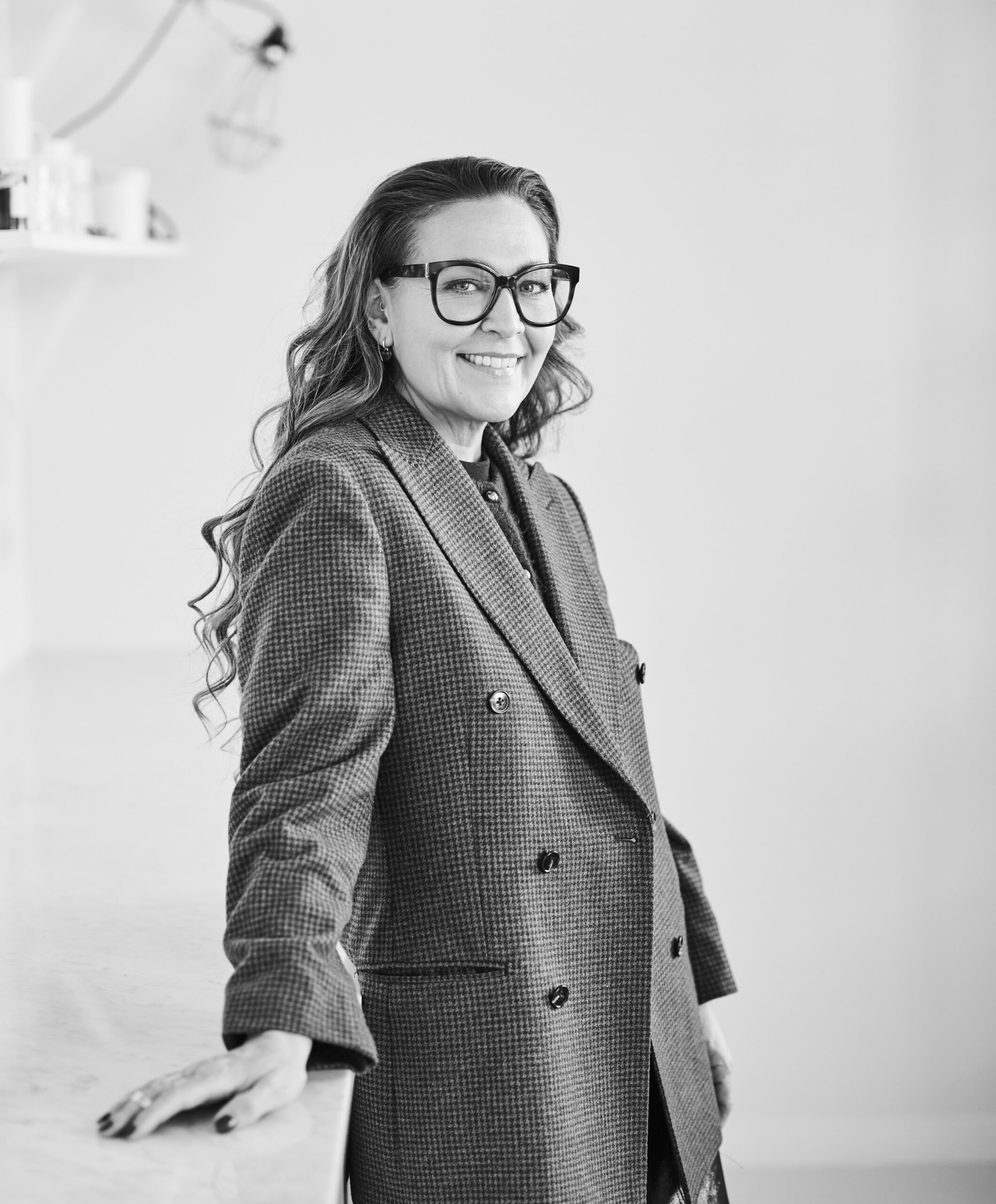 Katrin Bååth, Jönköping