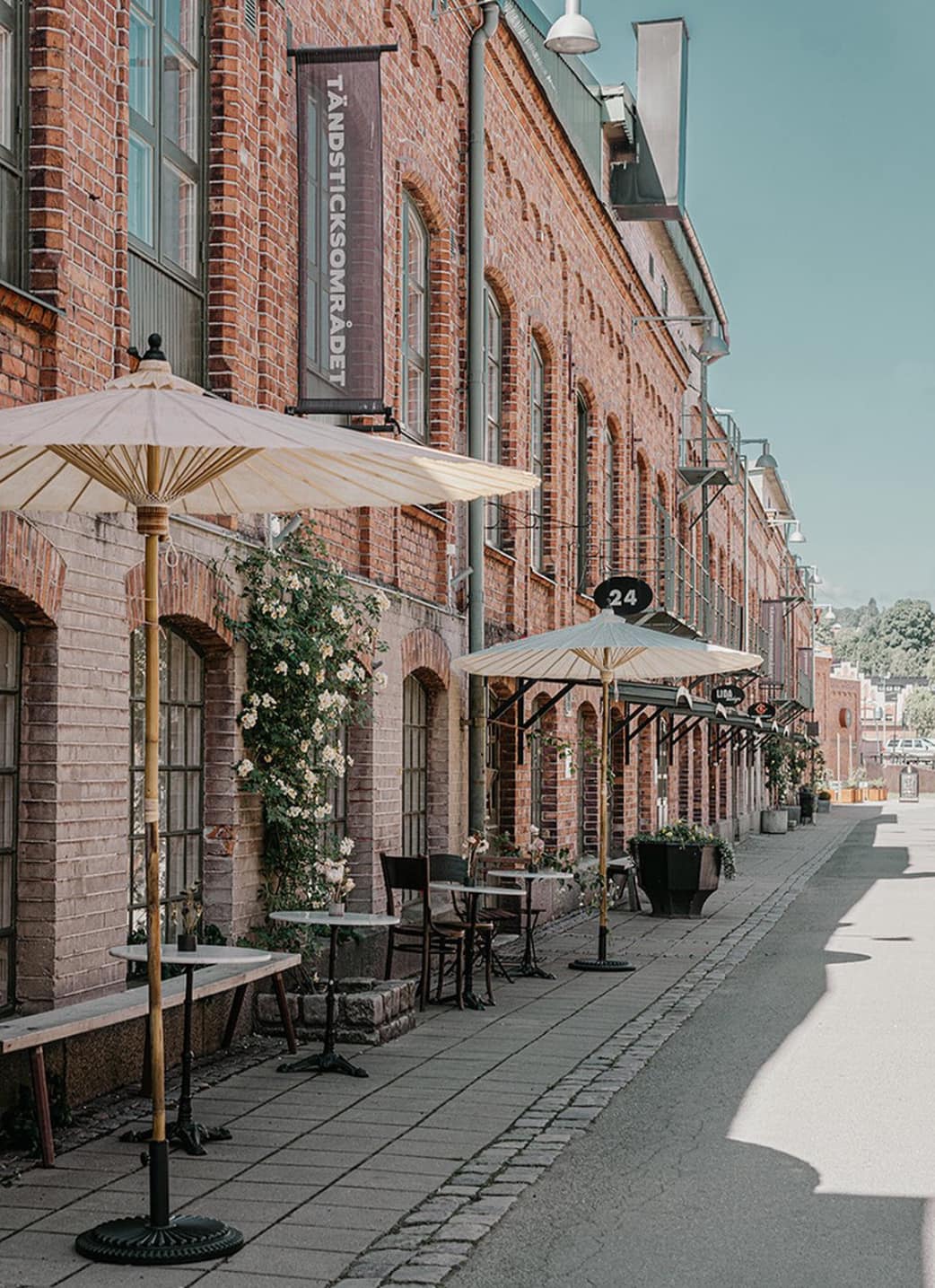 Tändsticksområdet i Jönköping